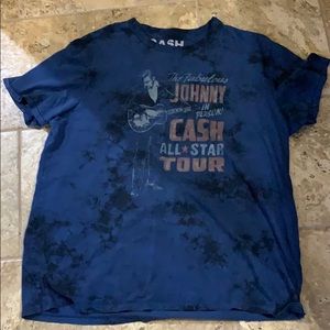 johnny cash shirt